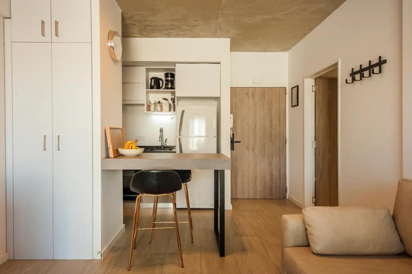 Cloudba Oro En Palermo Soho Apartamento *