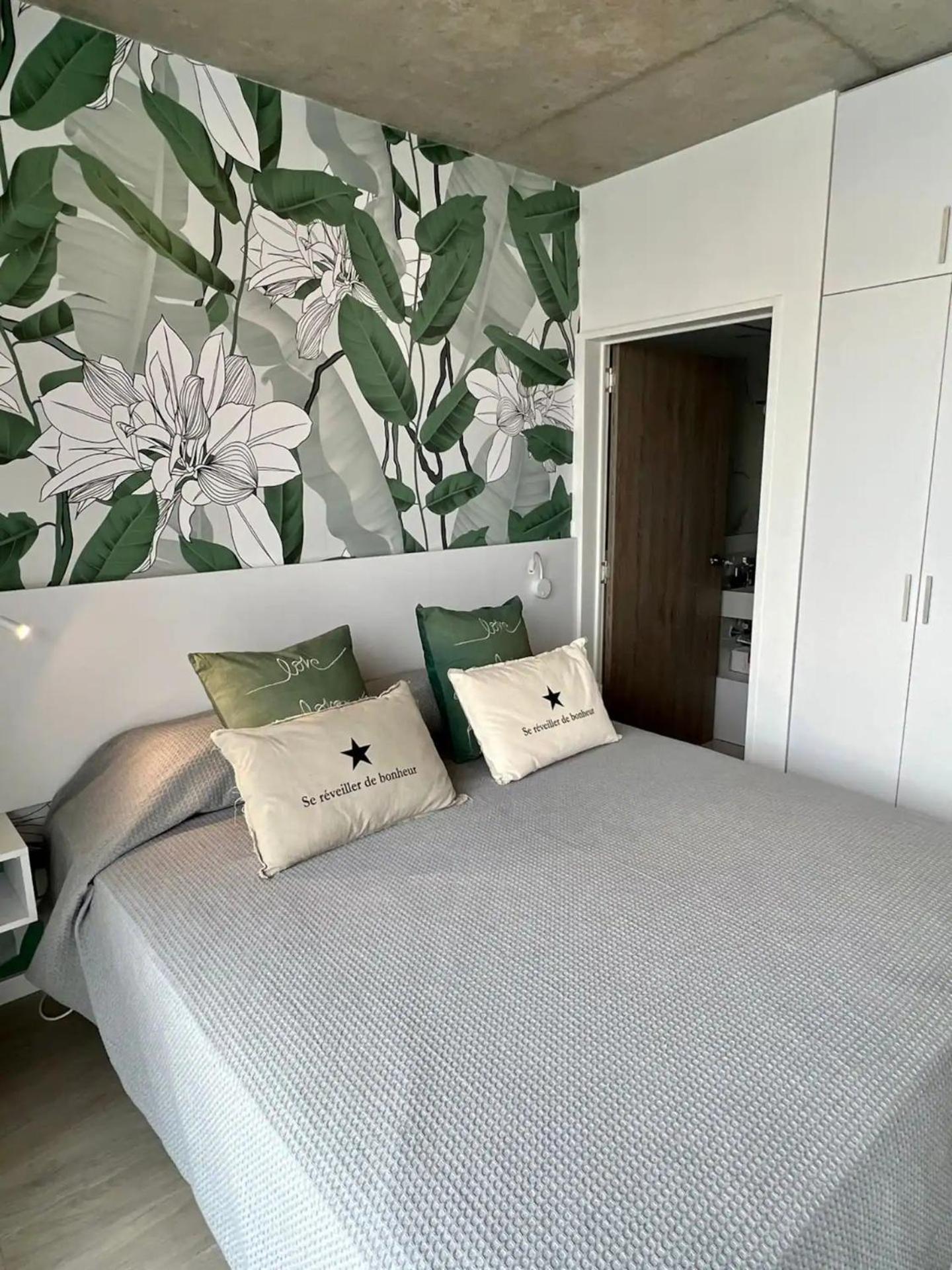 Apartamento Cloudba Oro En Palermo Soho
