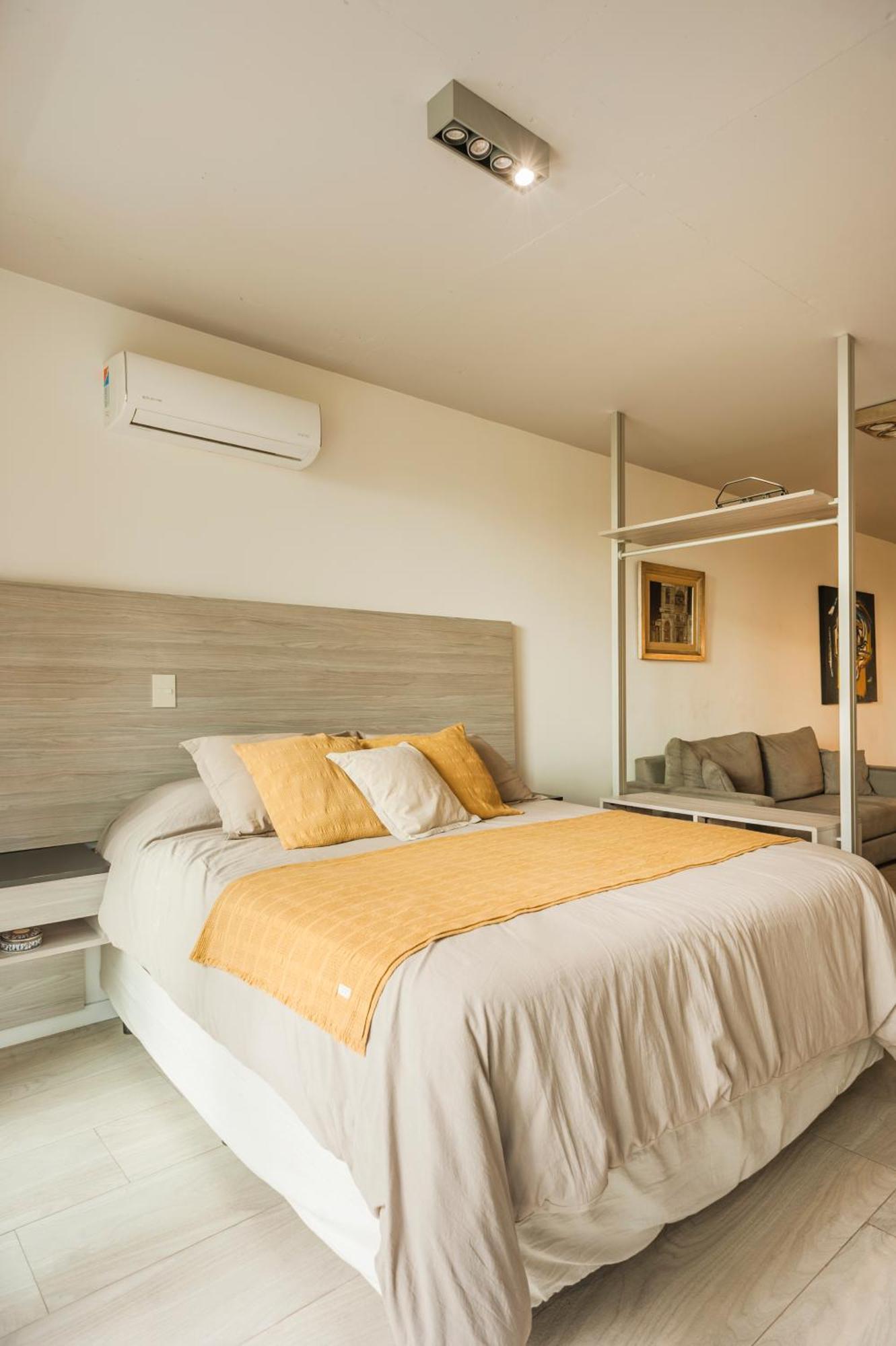 Cloudba Oro En Palermo Soho Ciudad Autónoma de Buenos Aires