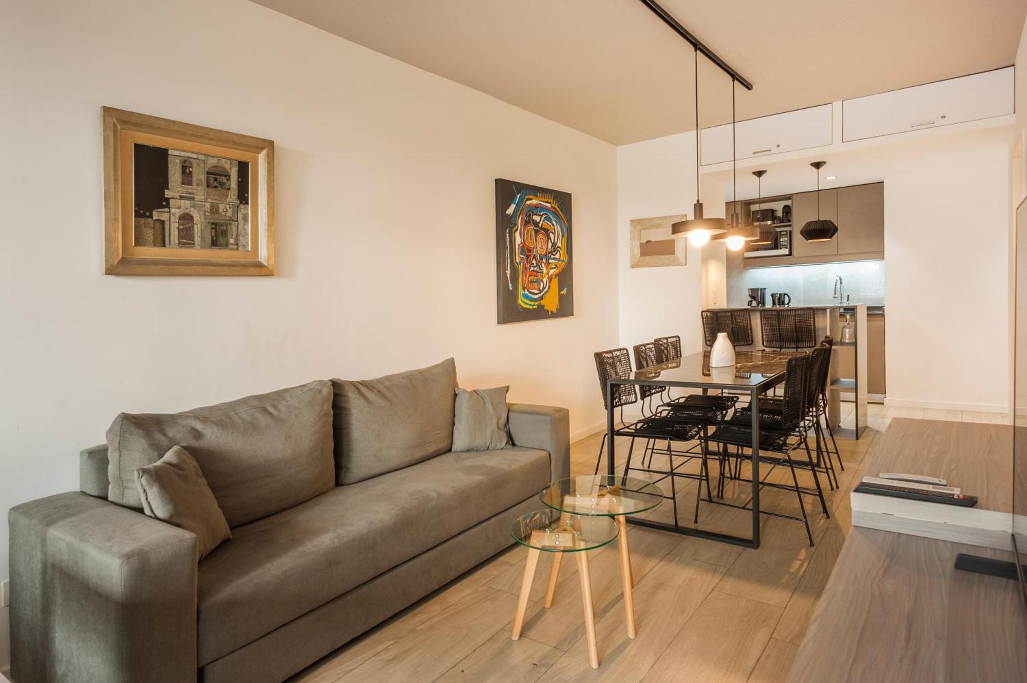 Cloudba Oro En Palermo Soho * Ciudad Autónoma de Buenos Aires