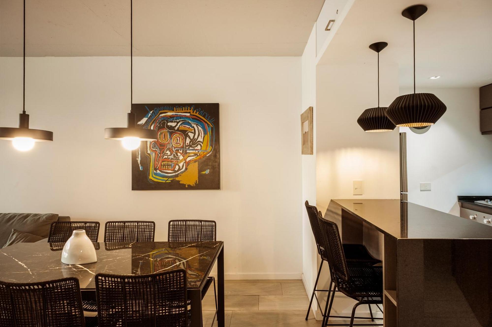 Cloudba Oro En Palermo Soho Ciudad Autónoma de Buenos Aires