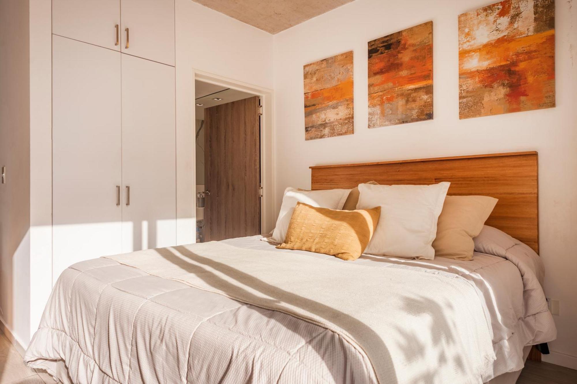 Cloudba Oro En Palermo Soho Apartamento