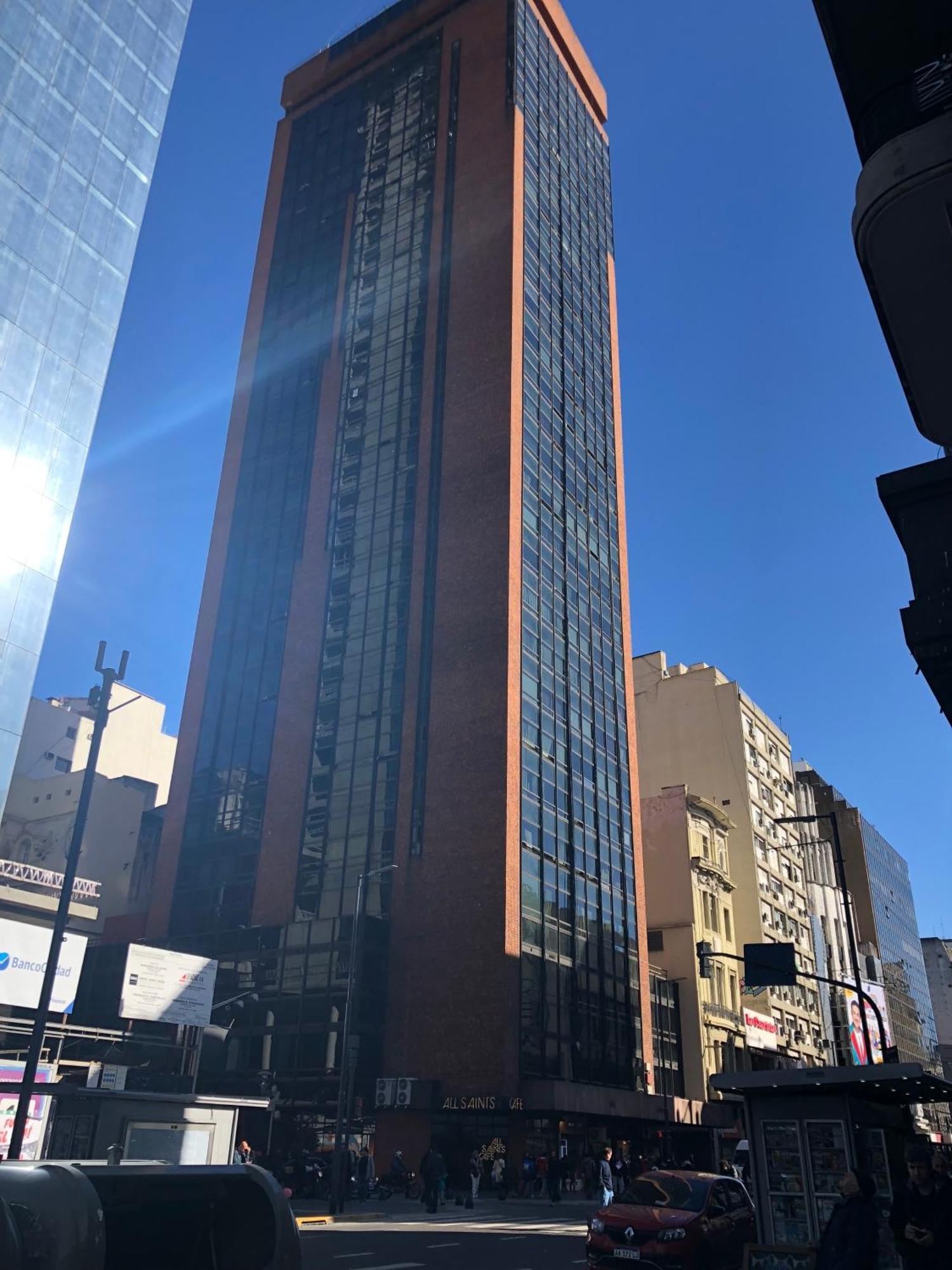 Departamento Obelisco 5 Personas Ciudad Autónoma de Buenos Aires