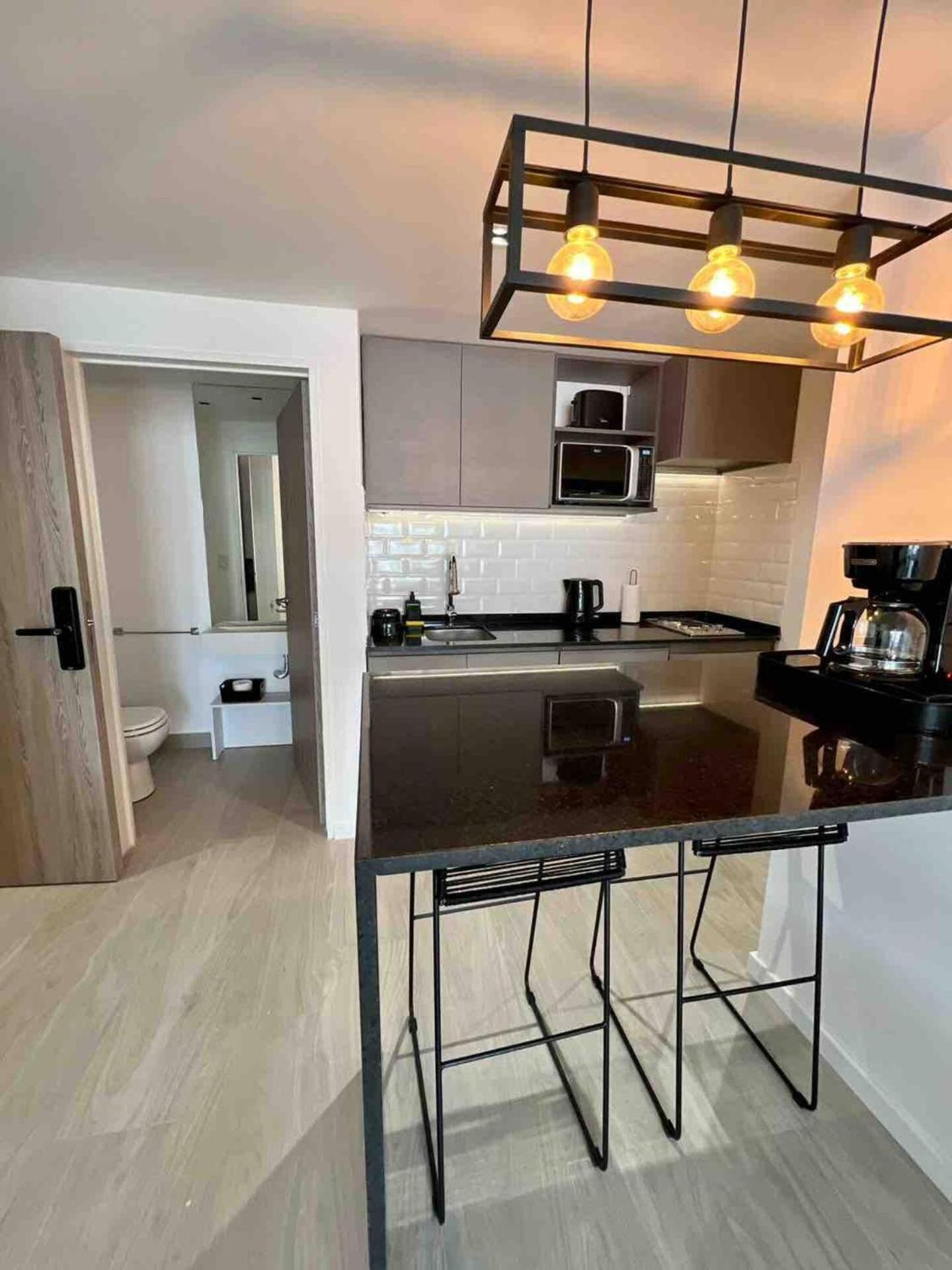 Apartamento Cloudba Oro En Palermo Soho