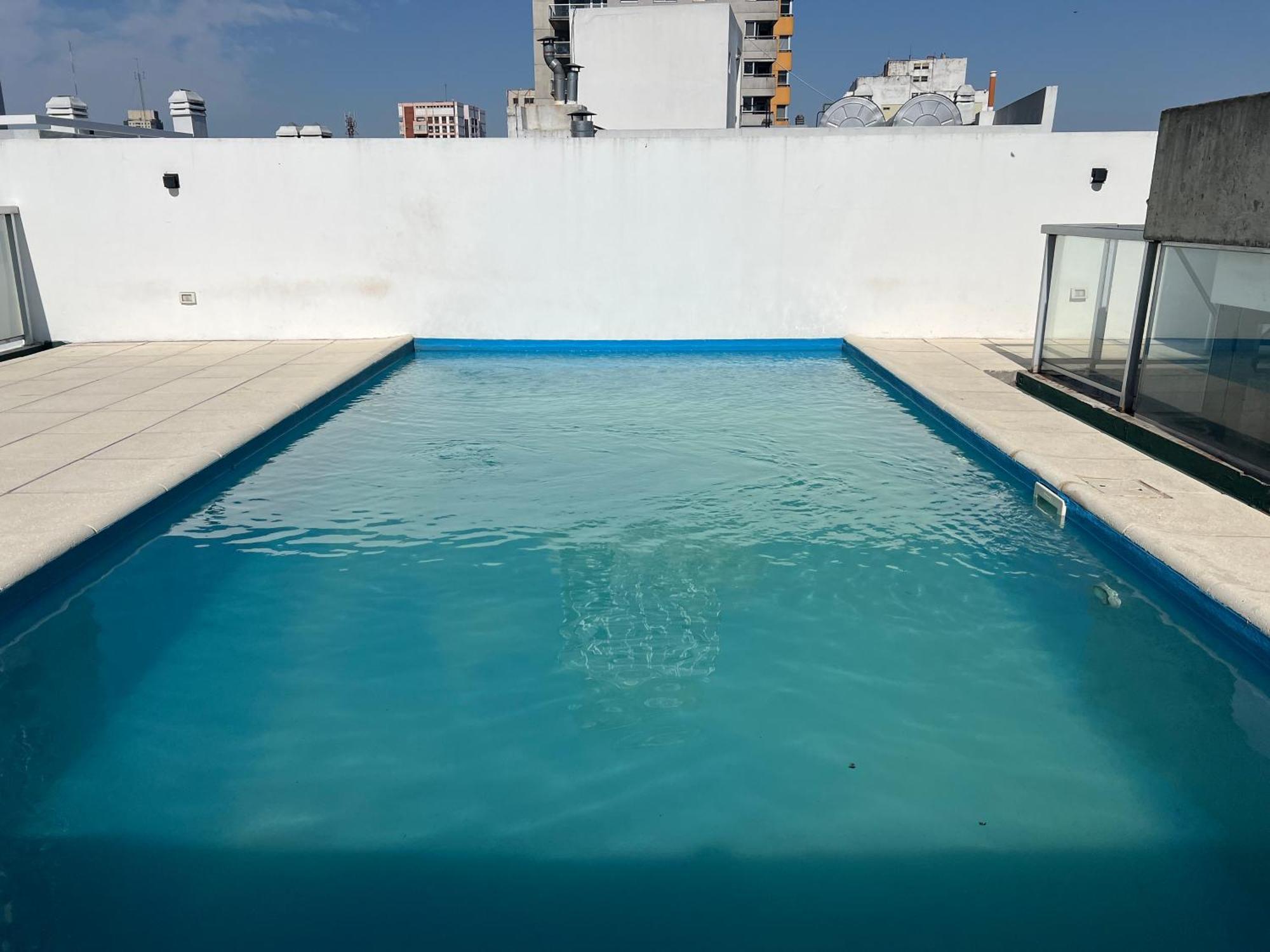 Heritage House - Palermo Soho Aparts Guatemala Apartamento *