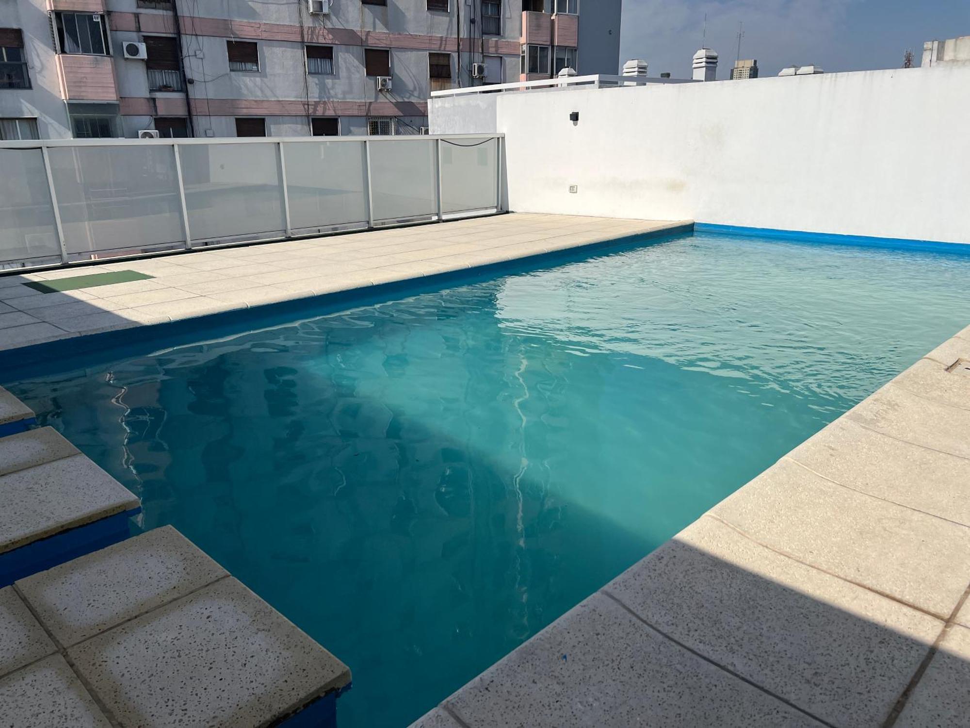 Apartamento Heritage House - Palermo Soho Aparts Guatemala *