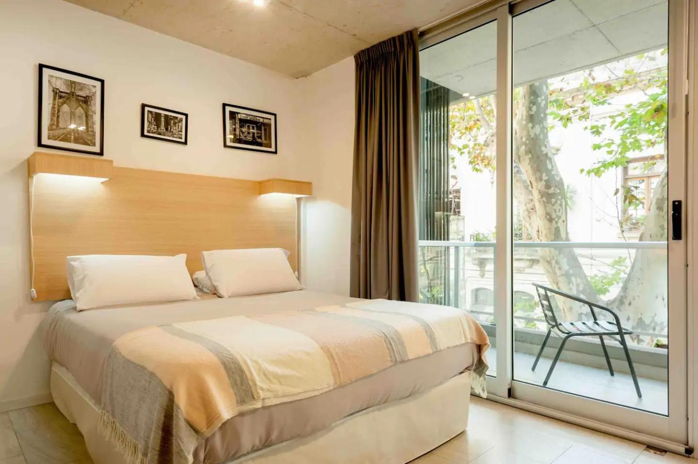 Cloudba Oro En Palermo Soho * Ciudad Autónoma de Buenos Aires