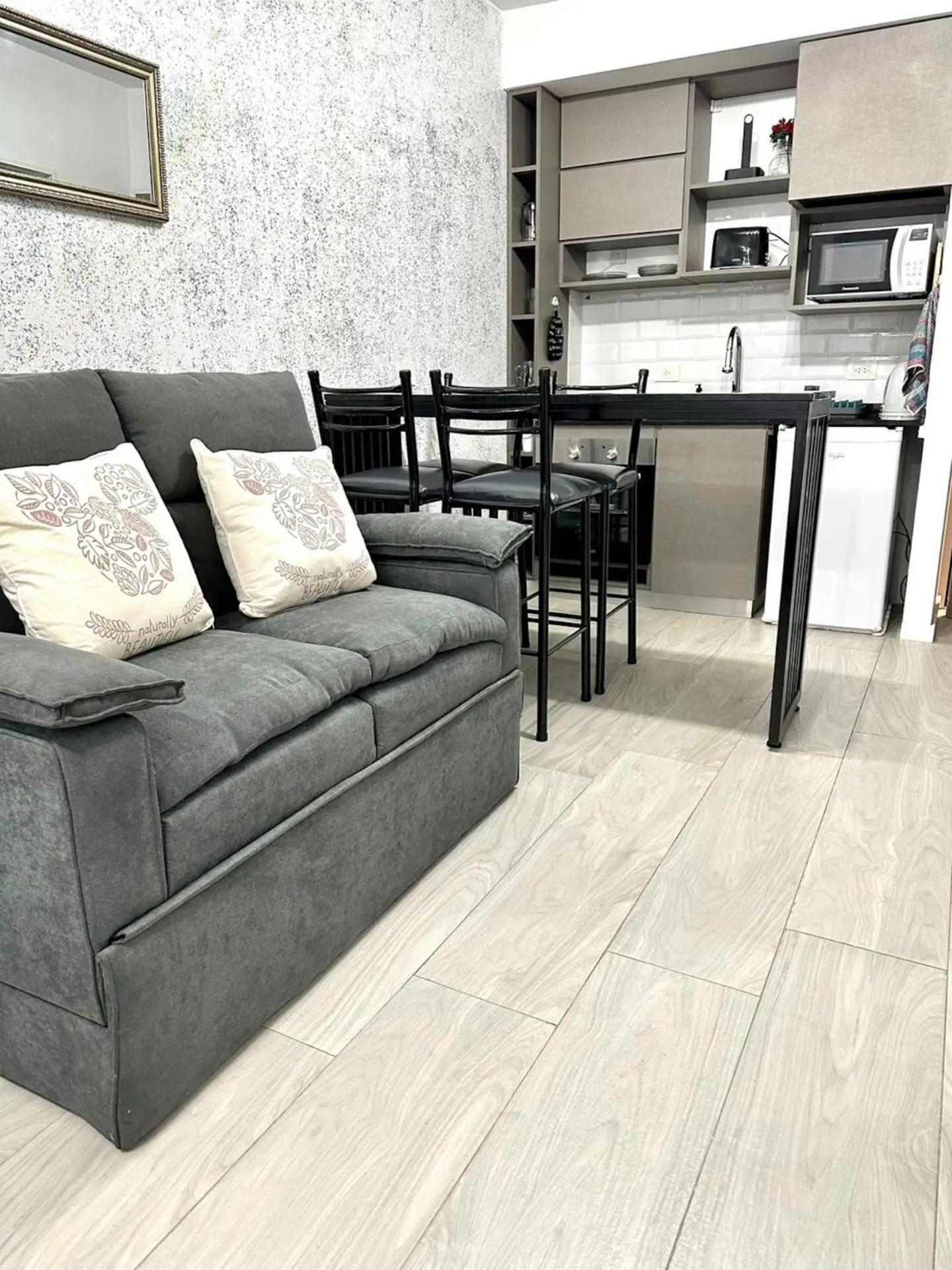 Apartamento Cloudba Oro En Palermo Soho
