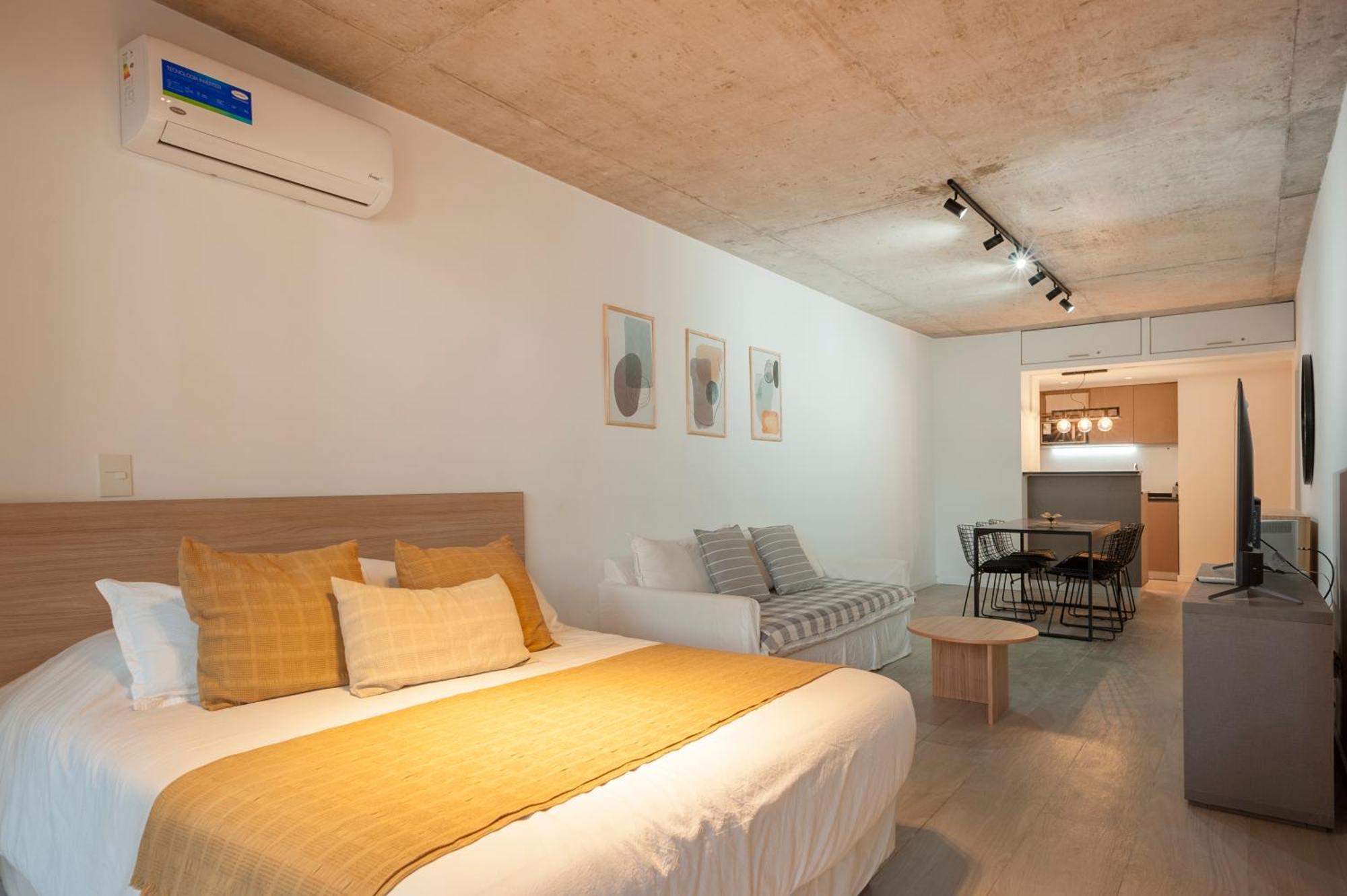 Cloudba Oro En Palermo Soho Ciudad Autónoma de Buenos Aires