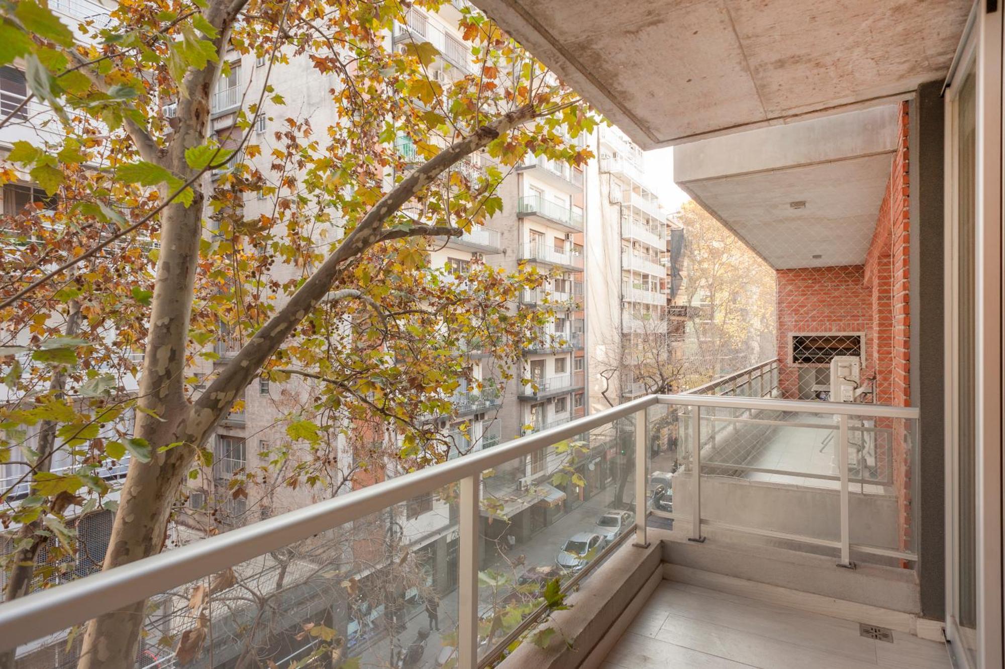 Cloudba Oro En Palermo Soho Apartamento *