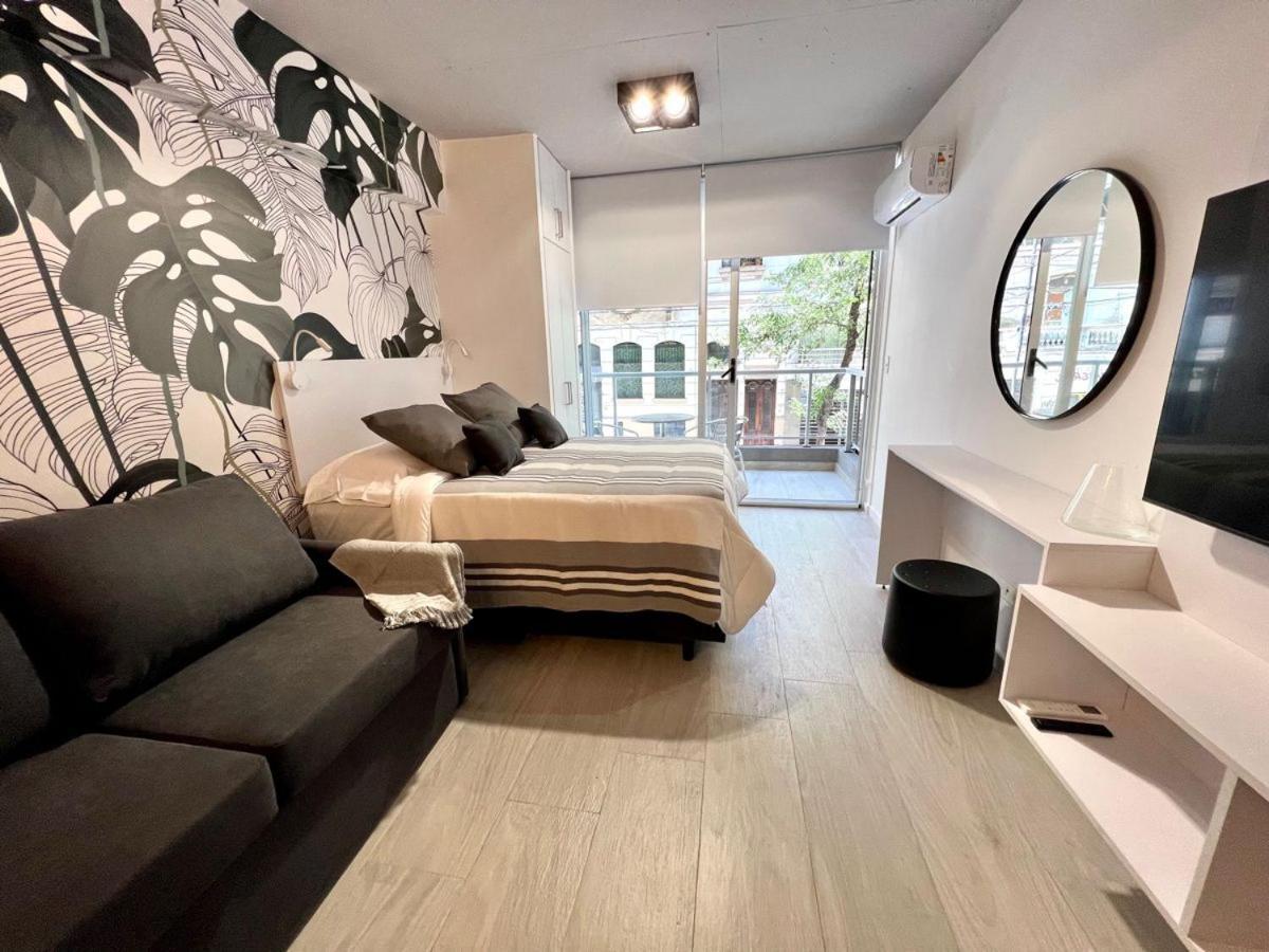 Apartamento Cloudba Oro En Palermo Soho *