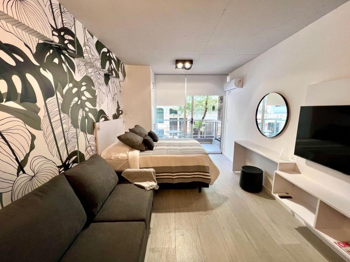 Apartamento Cloudba Oro En Palermo Soho *