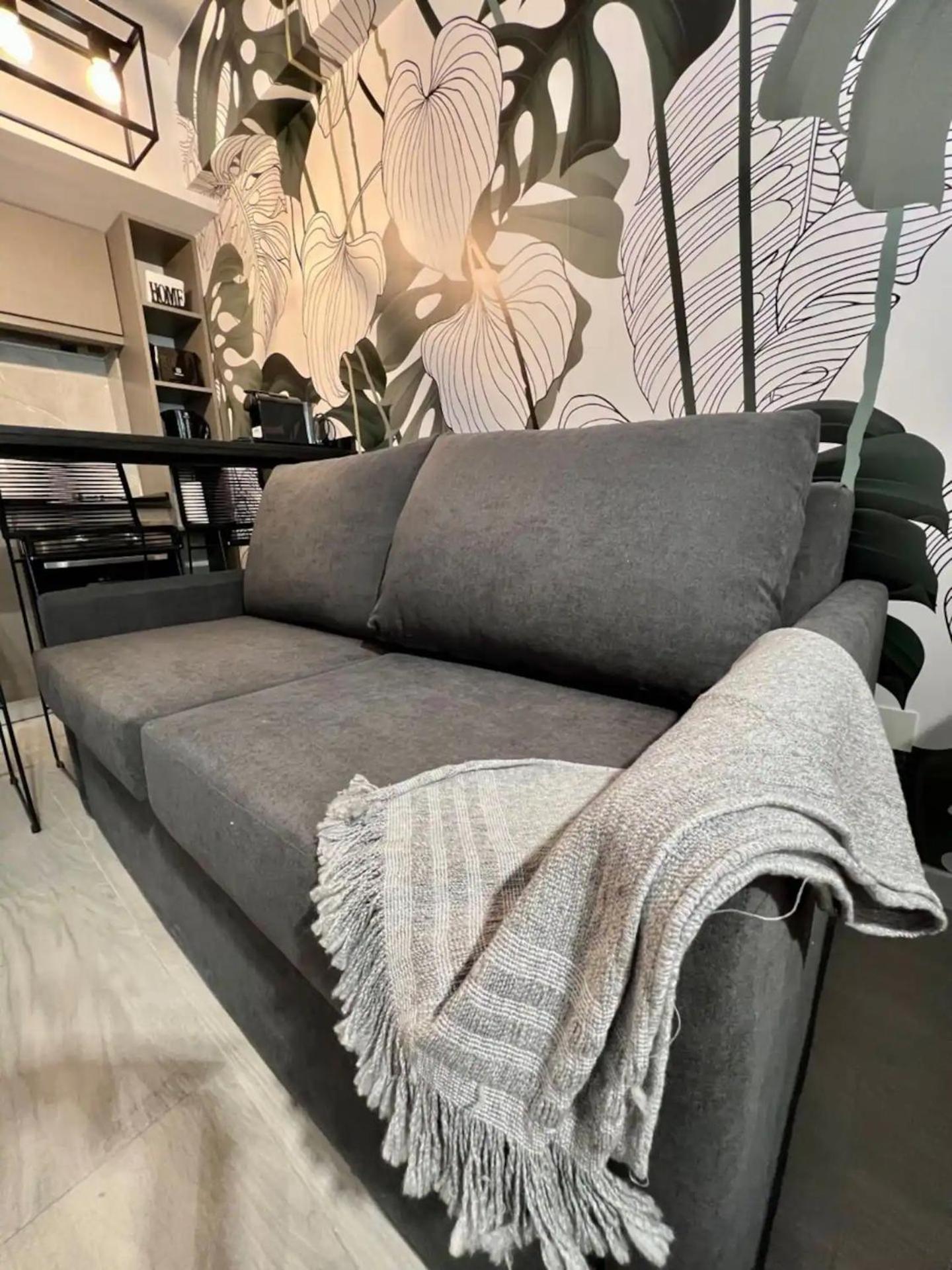 Apartamento Cloudba Oro En Palermo Soho Ciudad Autónoma de Buenos Aires
