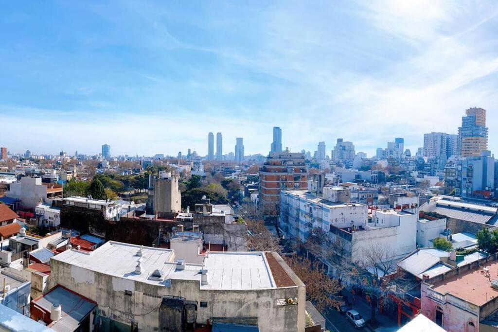 Apartamento Bonito Departamento En El Corazon De Palermo Soho *