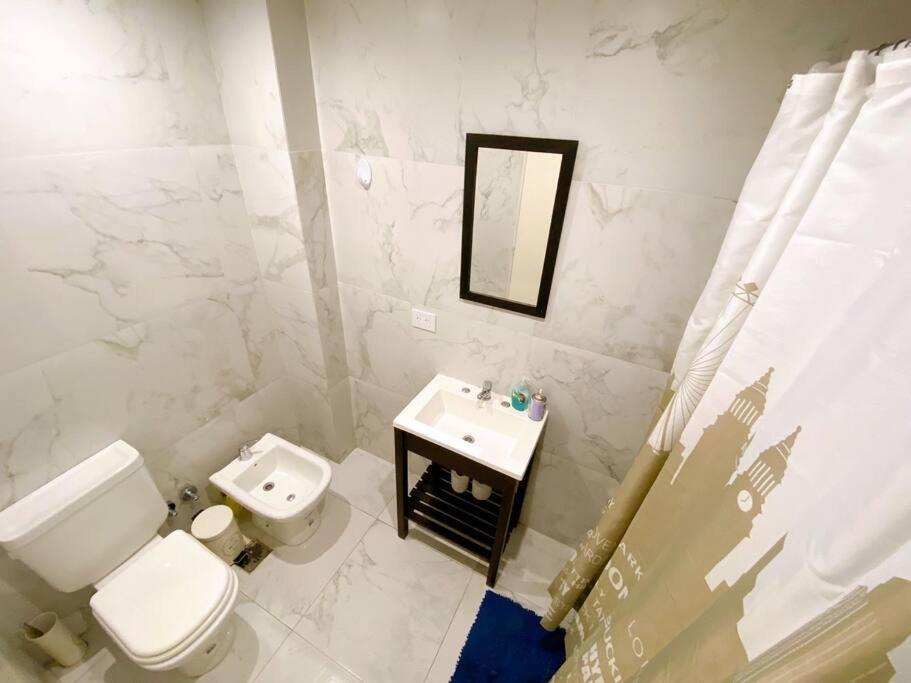 Apartamento Bonito Departamento En El Corazon De Palermo Soho