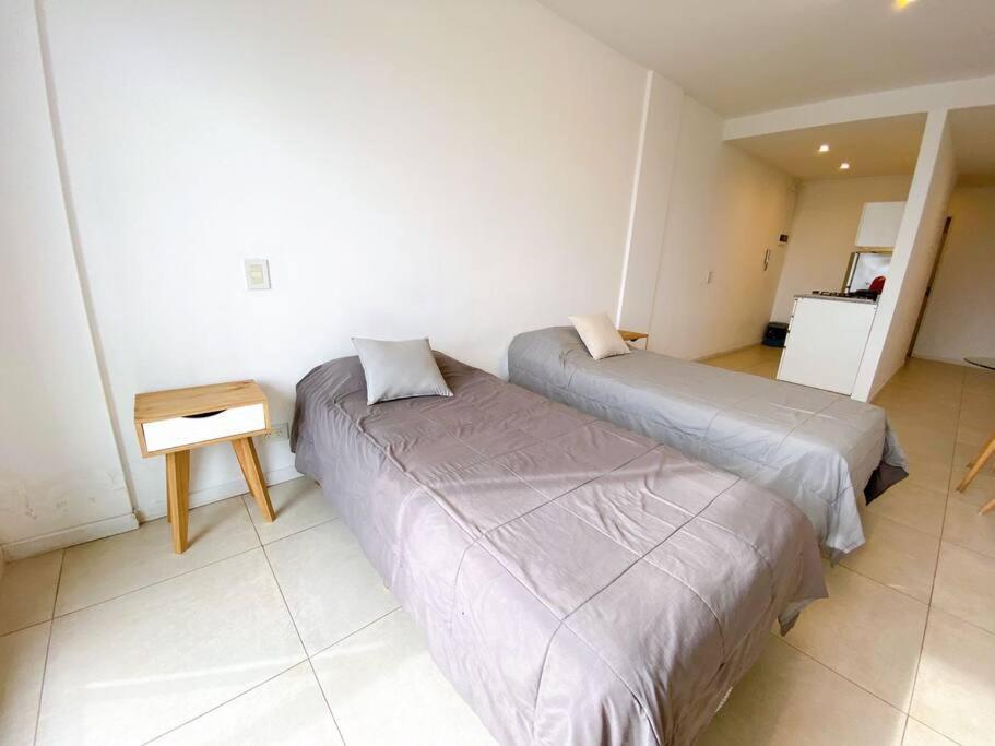 Apartamento Bonito Departamento En El Corazon De Palermo Soho
