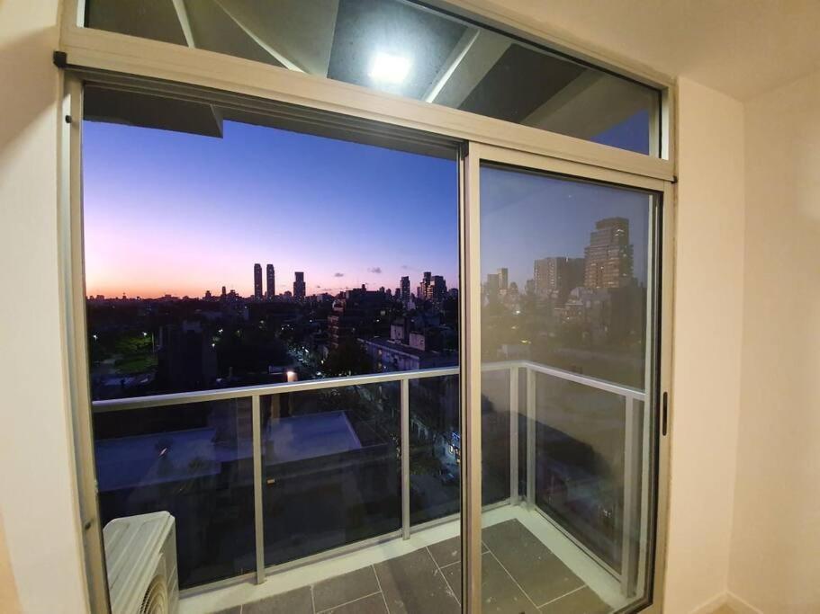 Apartamento Bonito Departamento En El Corazon De Palermo Soho