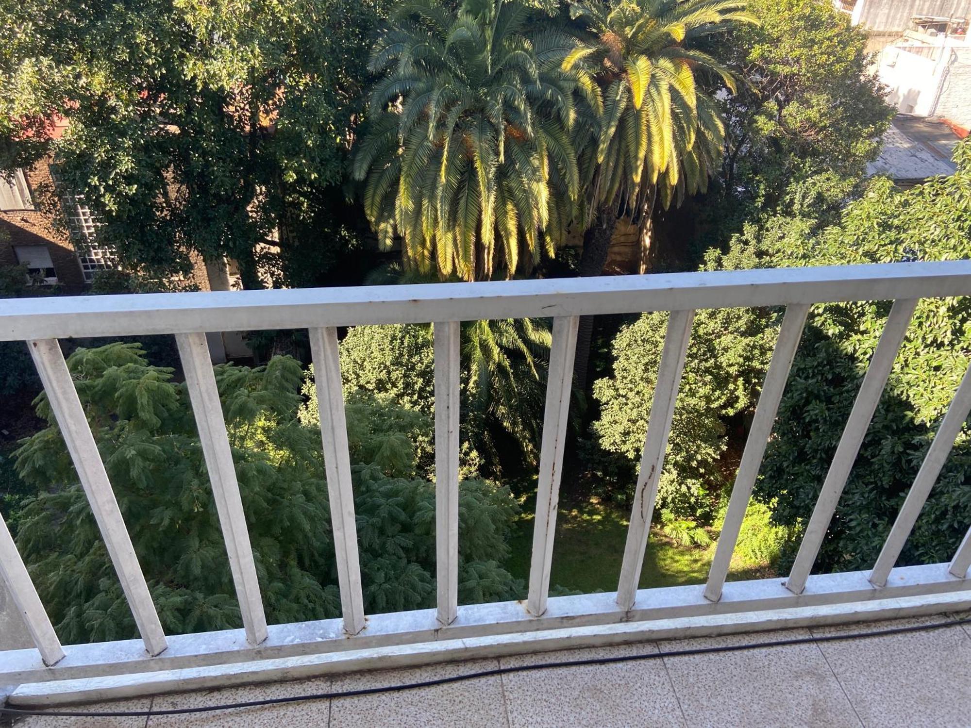 Apartamento Piedras 550 San Telmo