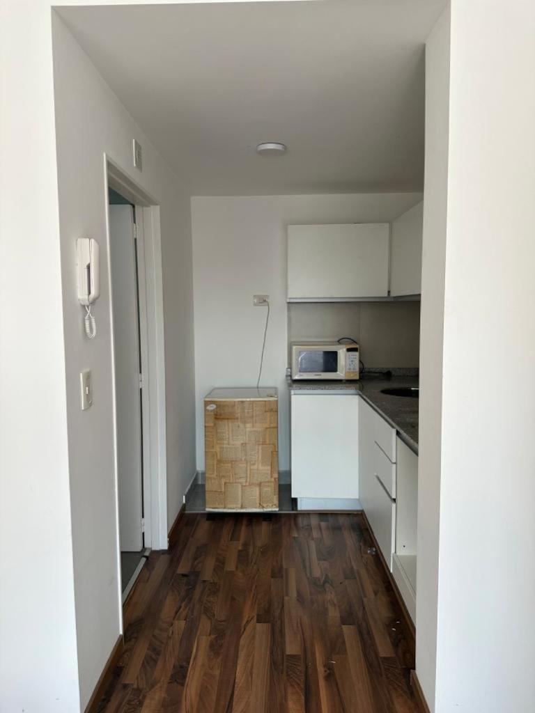 Apartamento En Palermo Ciudad Autónoma de Buenos Aires