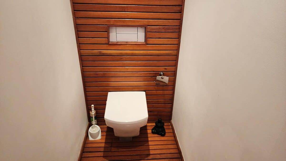 Moderno Loft Con Escritorio En Palermo