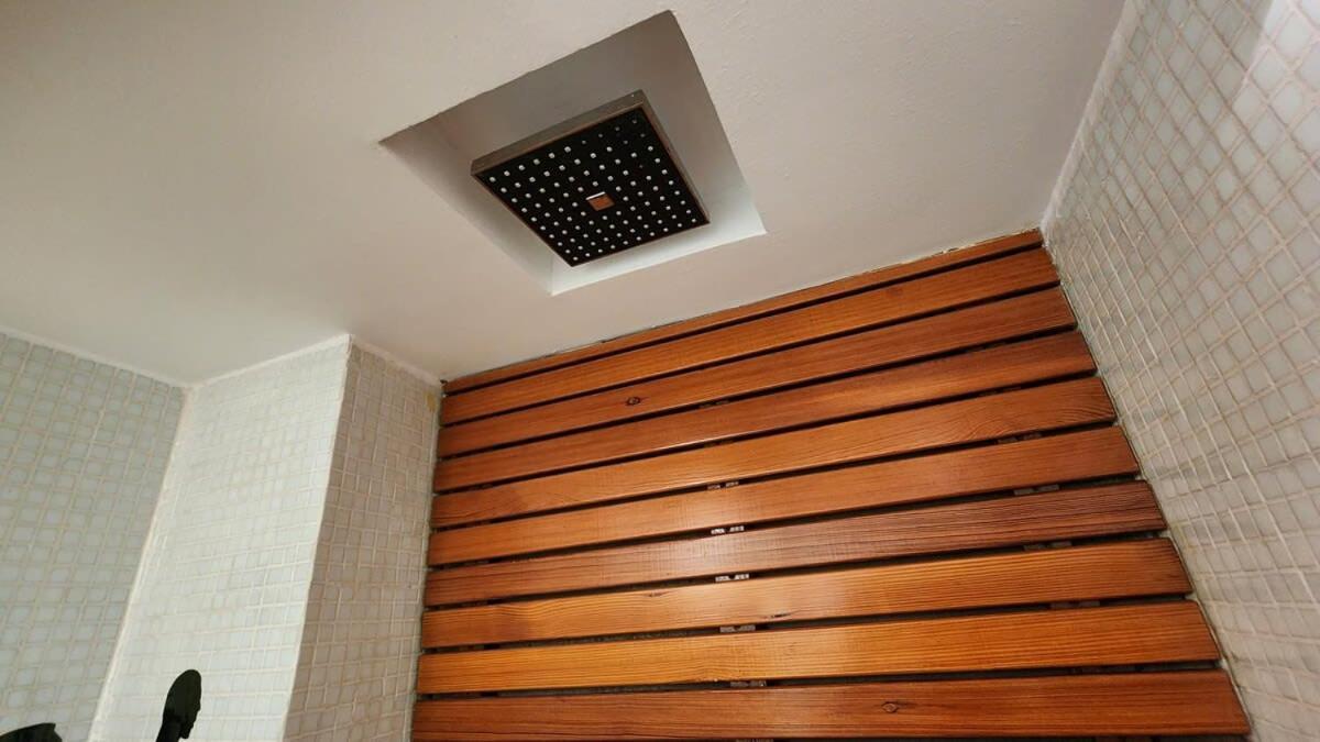 Moderno Loft Con Escritorio En Palermo *