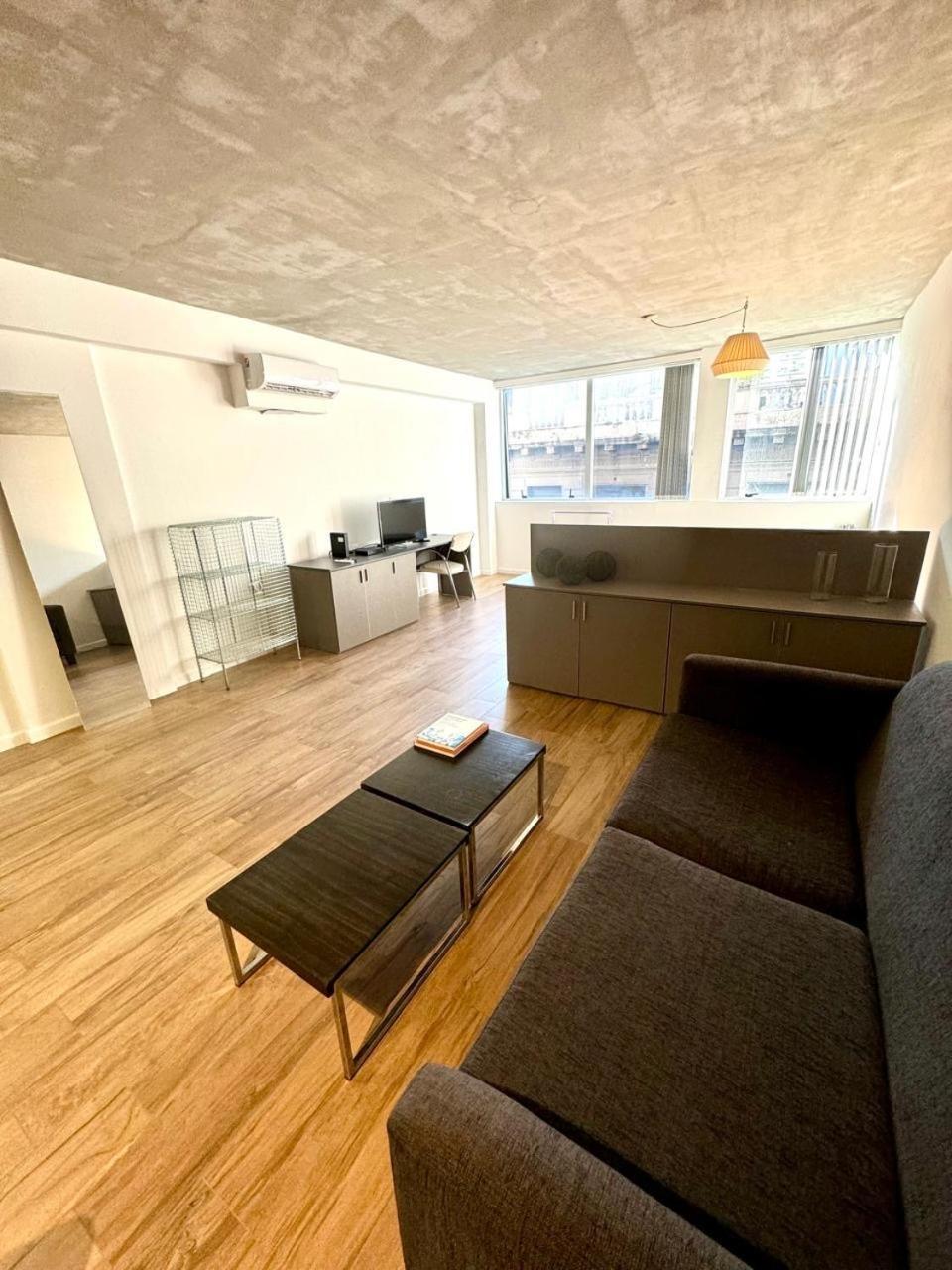 Apartamento Excelente Monoambiente Con Enfoque