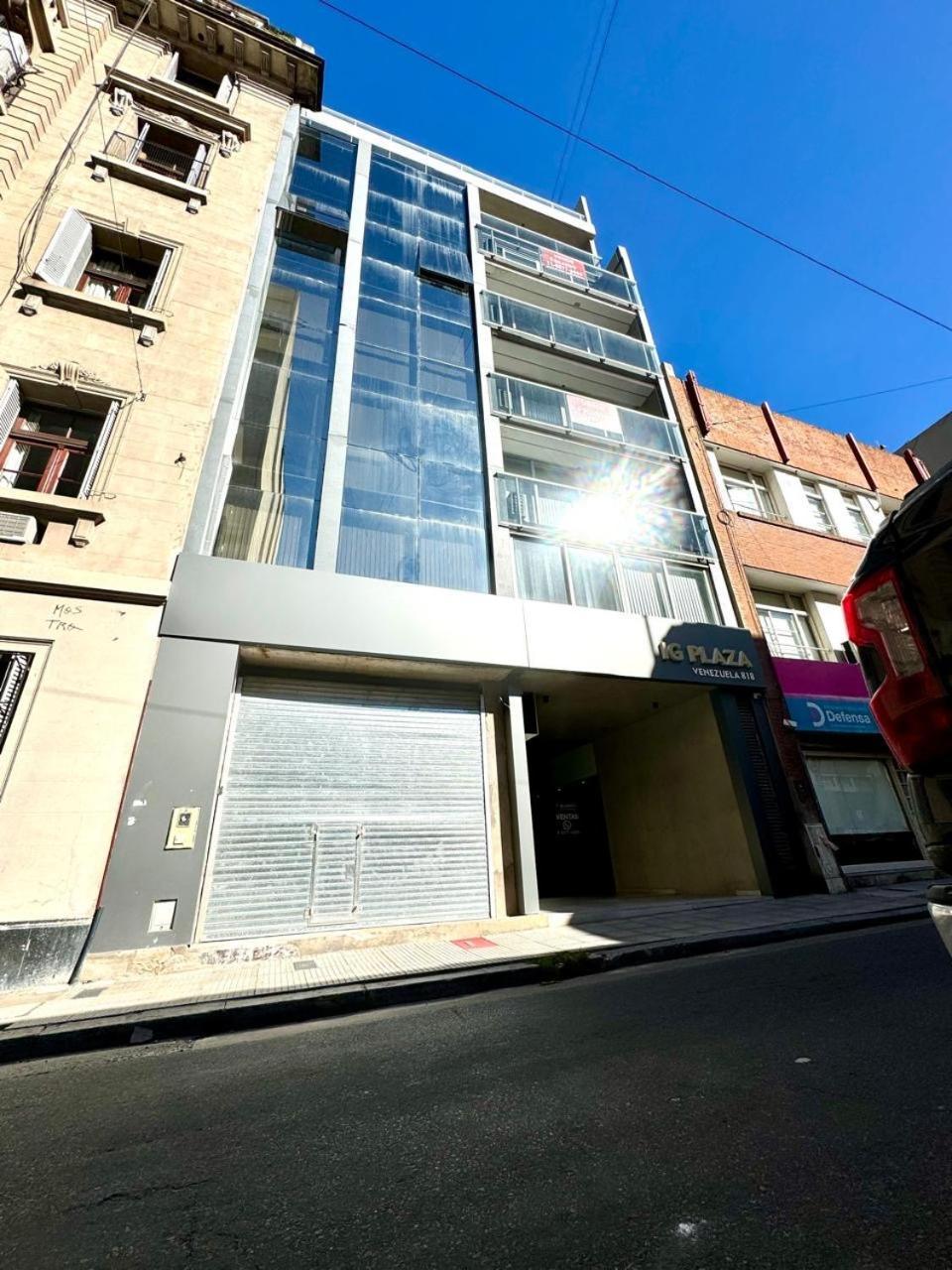 Excelente Monoambiente Con Enfoque Apartamento *