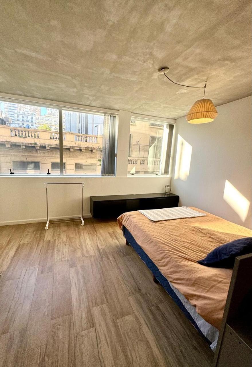Apartamento Excelente Monoambiente Con Enfoque *