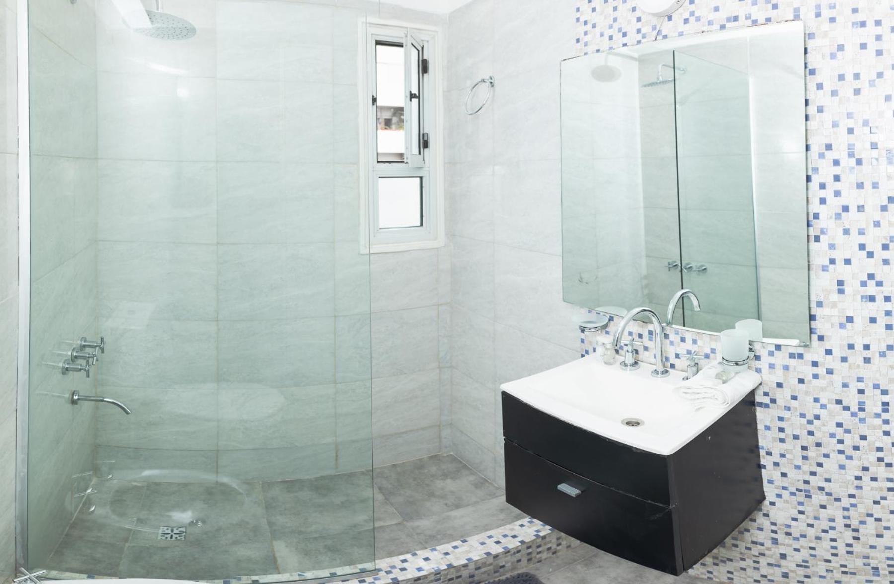 Apartamento Comodo 2 Ambientes En Palermo, Canitas!