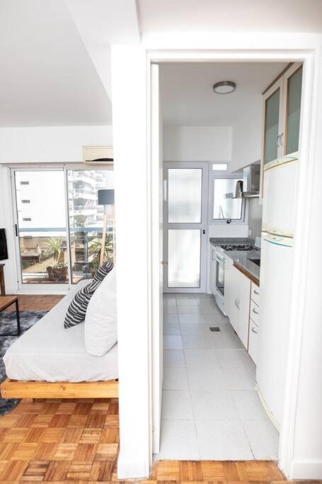 Comodo 2 Ambientes En Palermo, Canitas! Apartamento Ciudad Autónoma de Buenos Aires