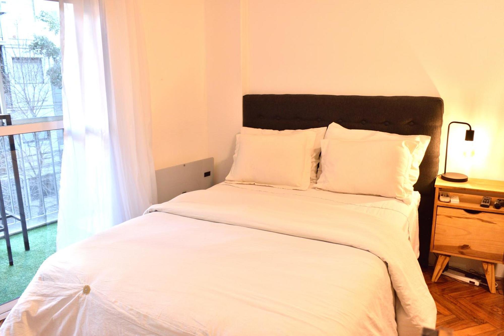Palermo Amazing Apartamento