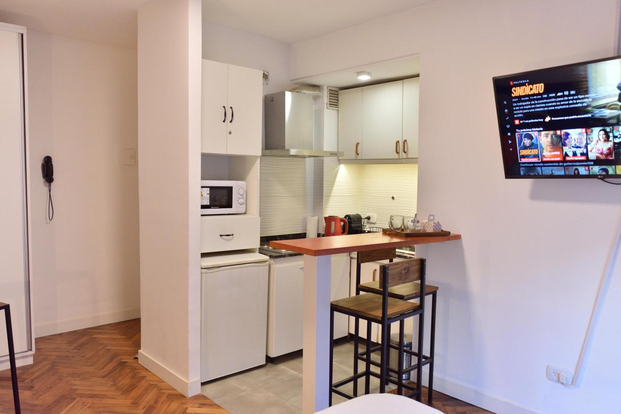 Palermo Amazing Apartamento
