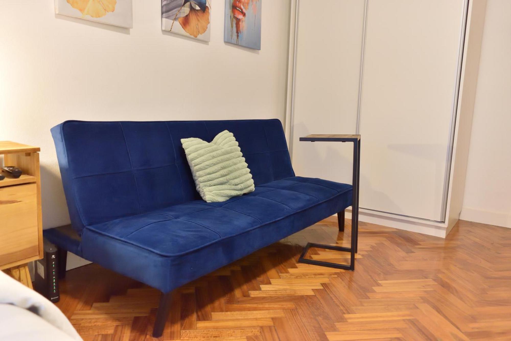 Palermo Amazing Apartamento *