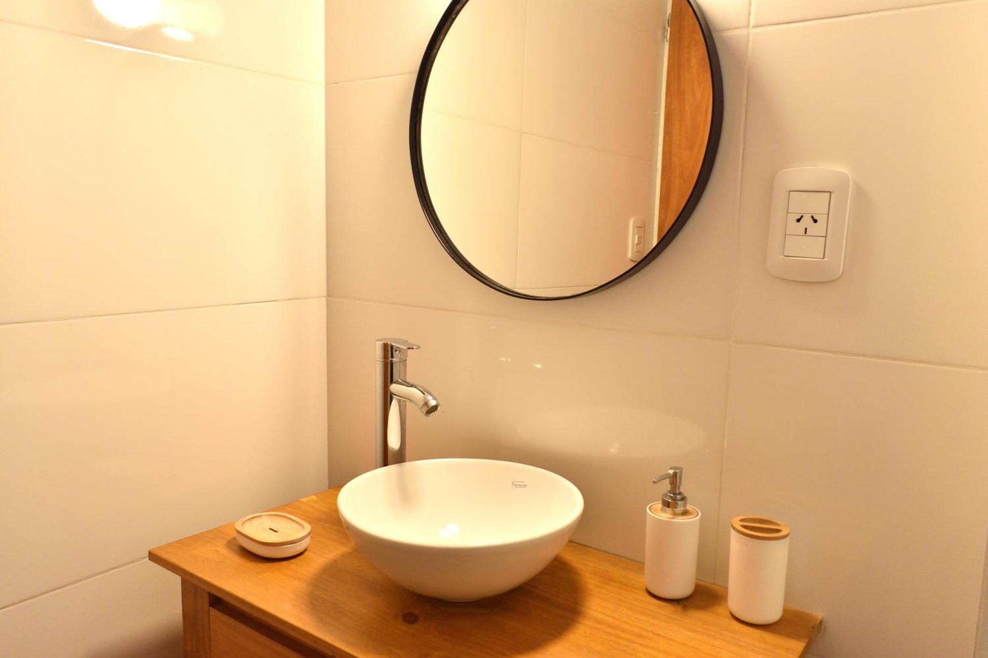 Palermo Amazing Apartamento Buenos Aires