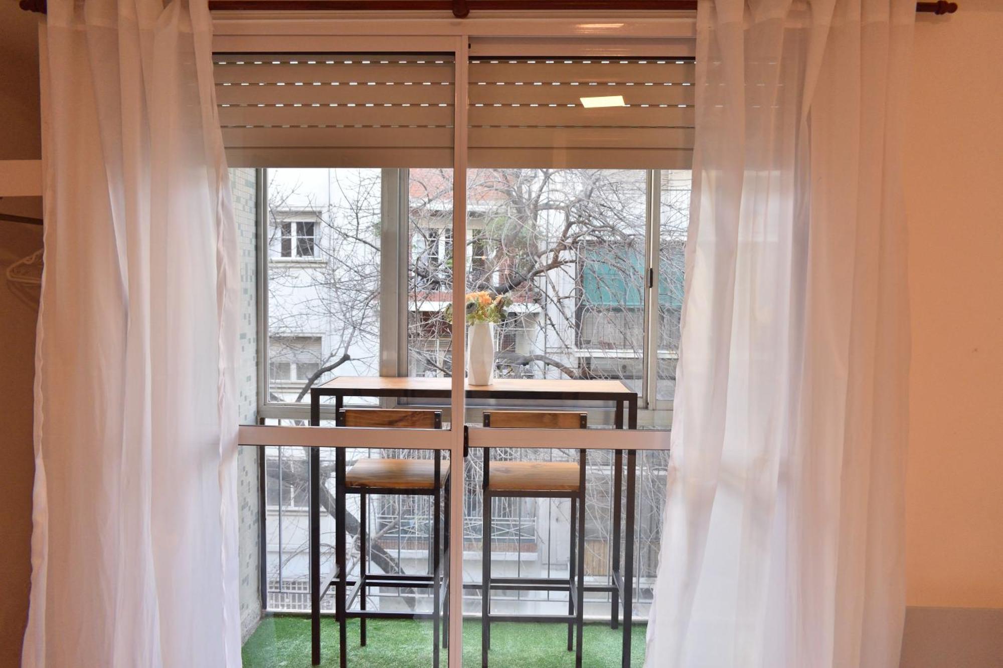 Palermo Amazing Apartamento