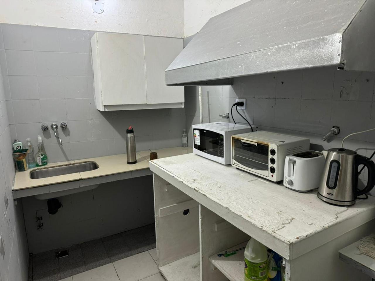 Beta Obelisco Hostal Ciudad Autónoma de Buenos Aires