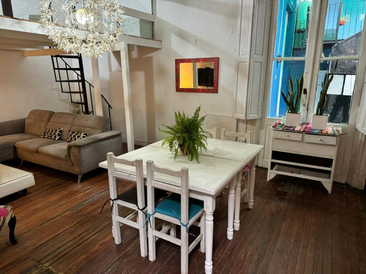 Hostal Beta Obelisco *