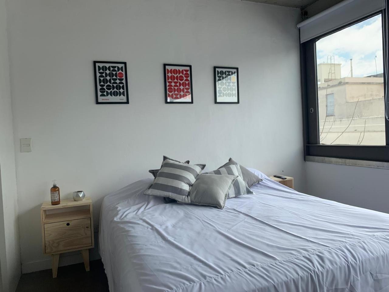 Apartamento Modern Studio En Palermo Hollywood *