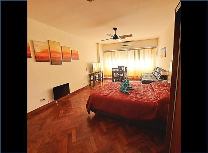 Apartamento Corrientes Av, Premium Location