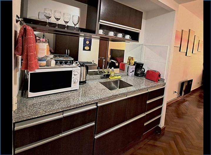 Corrientes Av, Premium Location Apartamento *