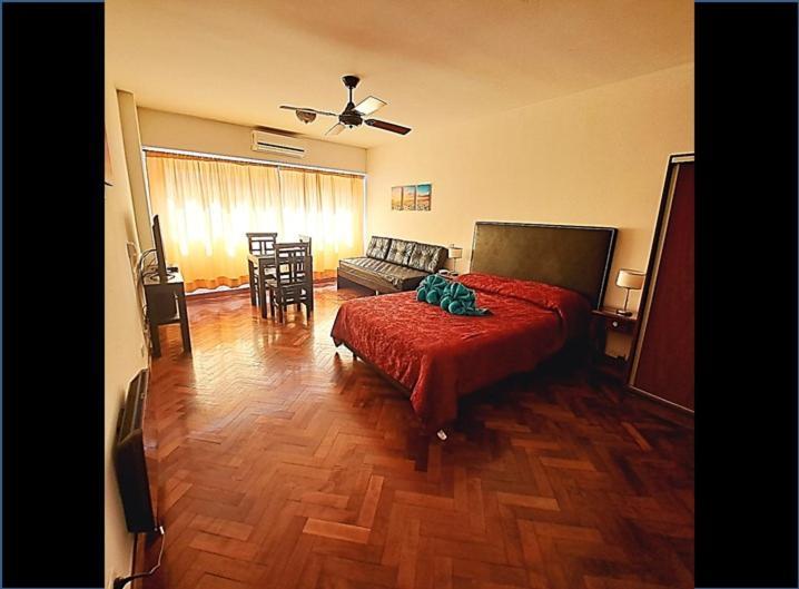 Apartamento Corrientes Av, Premium Location Buenos Aires