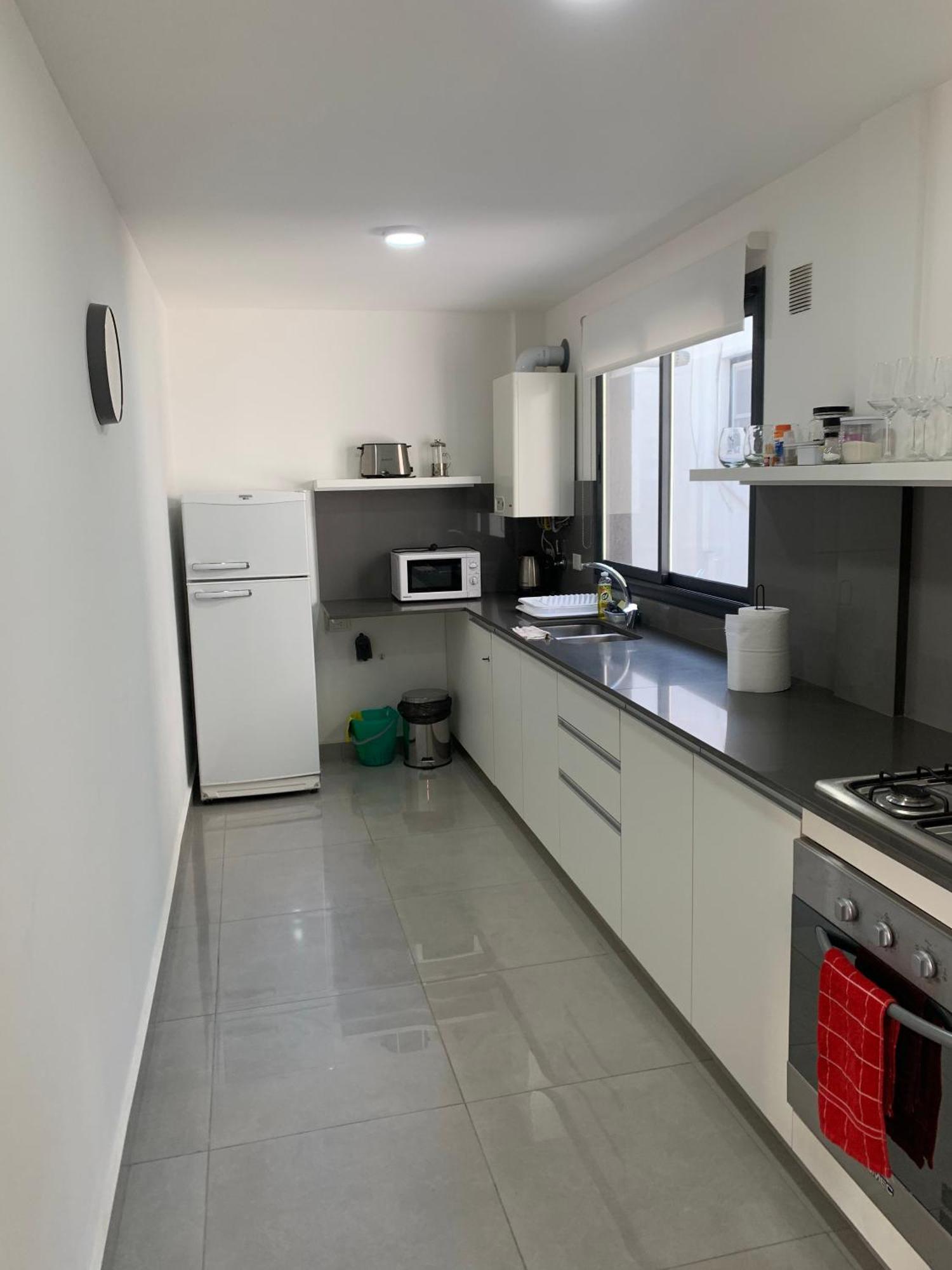 Family Luxury Apartamento