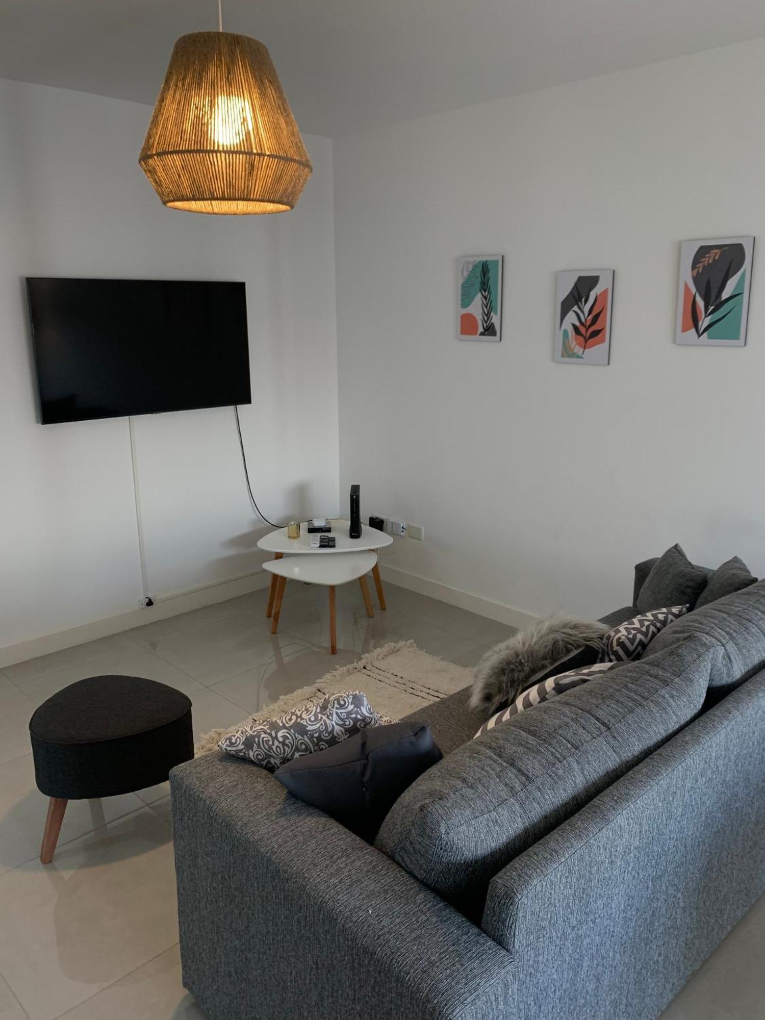 Family Luxury Apartamento *