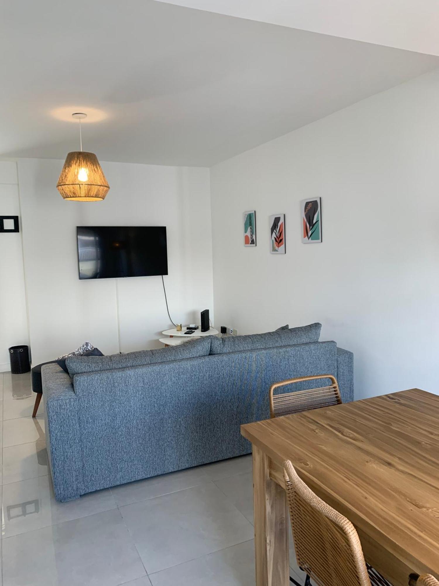 Apartamento Family Luxury *