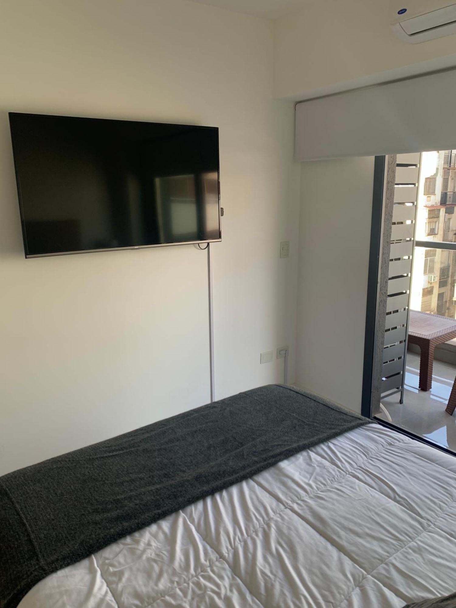 Apartamento Family Luxury Ciudad Autónoma de Buenos Aires