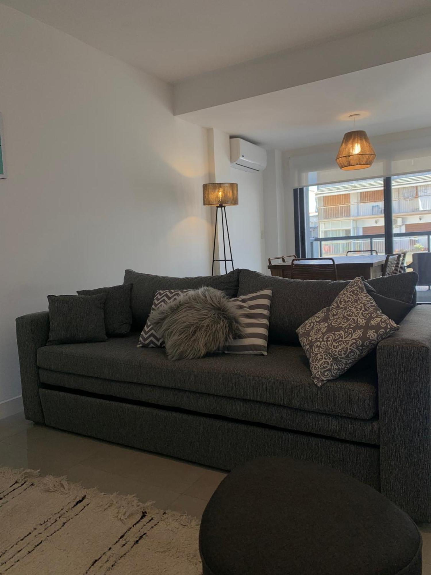 Family Luxury Apartamento