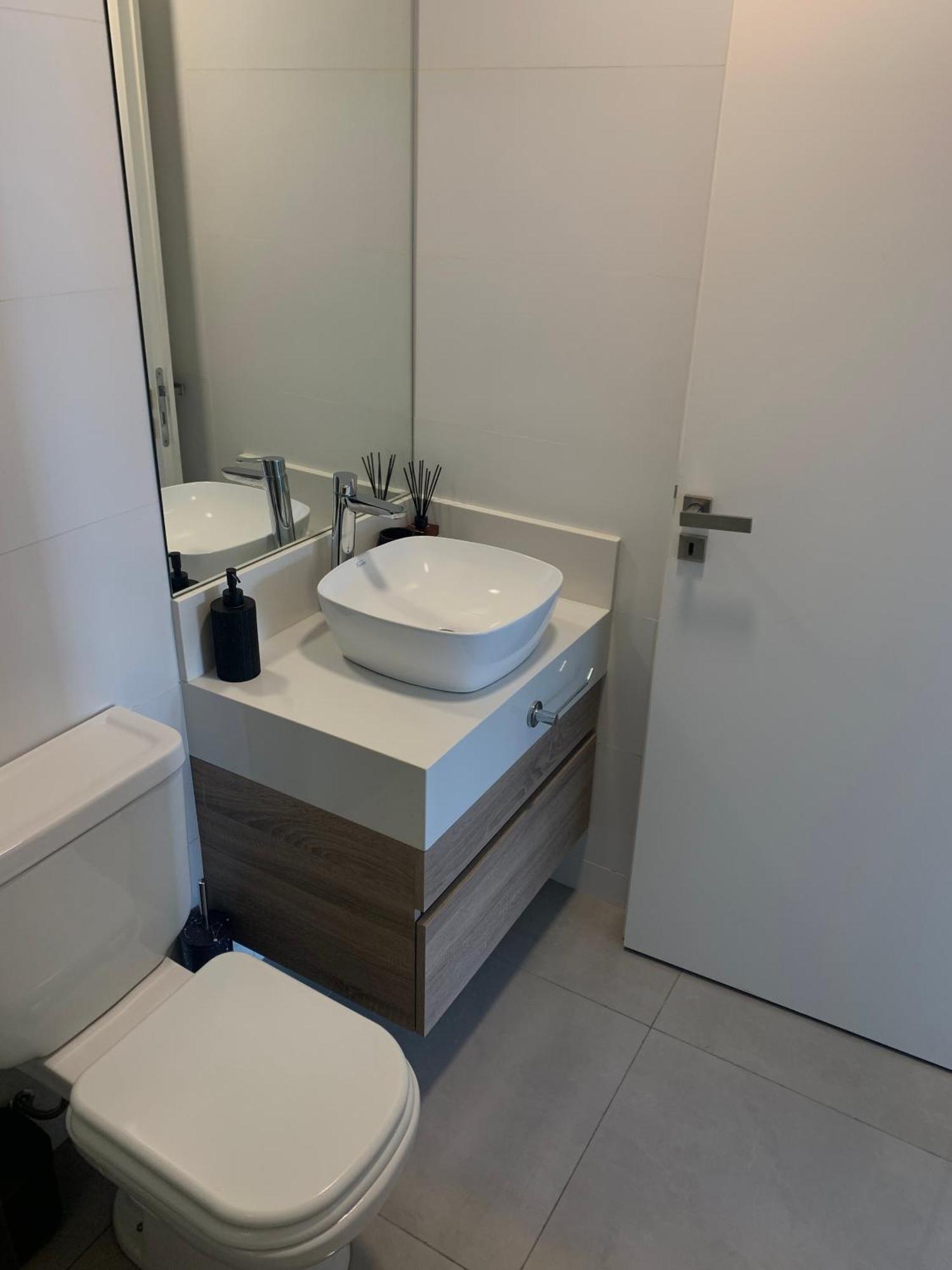 Apartamento Family Luxury *