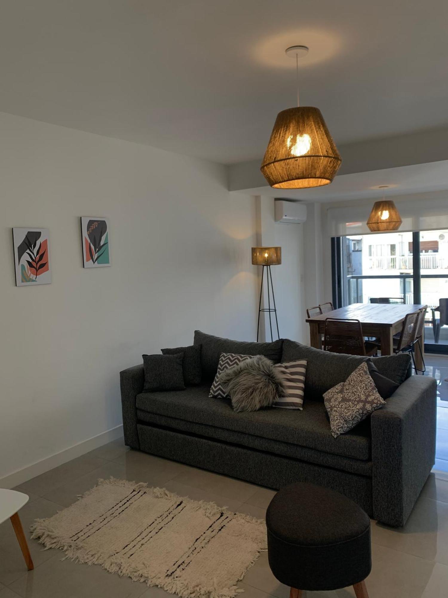 Family Luxury Apartamento Ciudad Autónoma de Buenos Aires