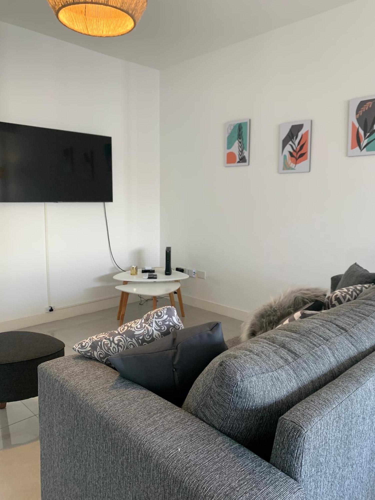Family Luxury Ciudad Autónoma de Buenos Aires