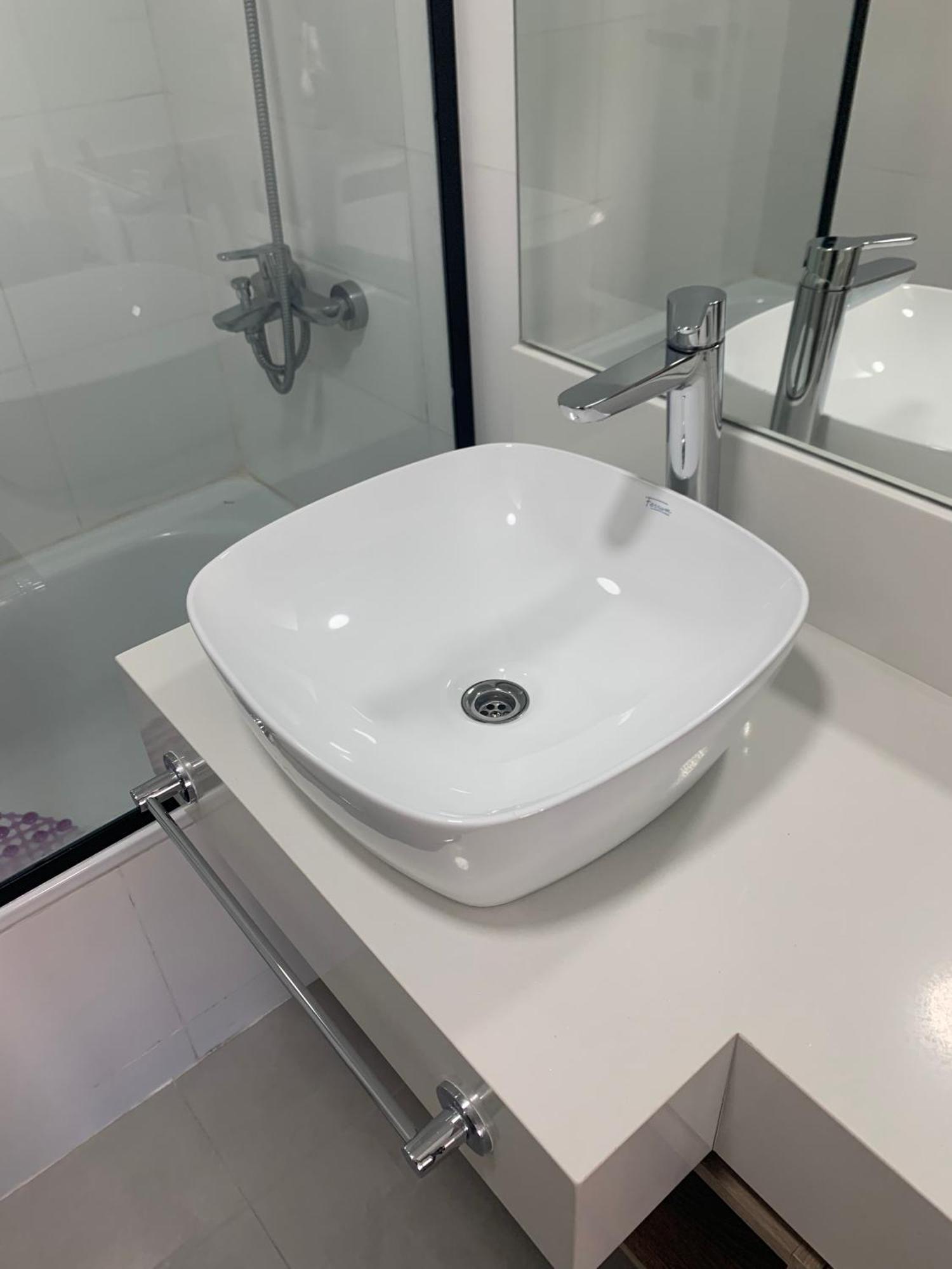 Family Luxury Apartamento Ciudad Autónoma de Buenos Aires